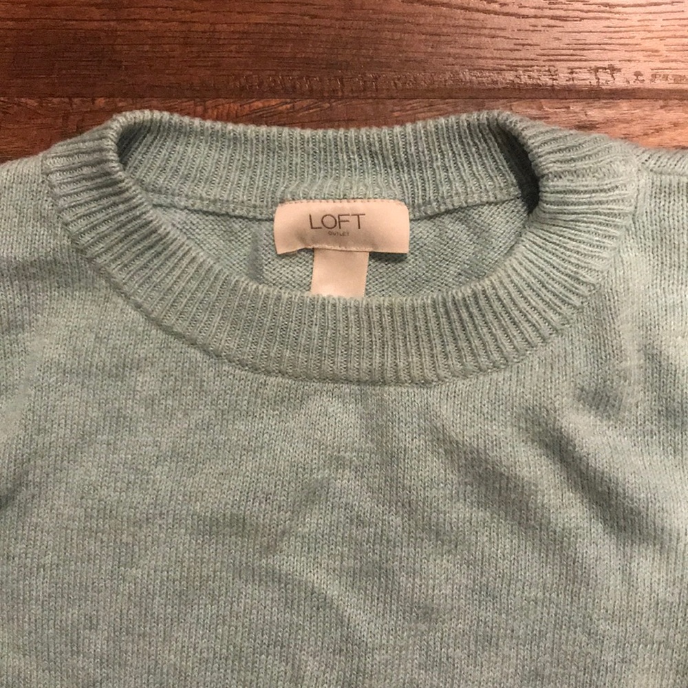 Loft sweater - Picture 3 of 3